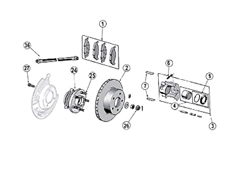 Animated markings image